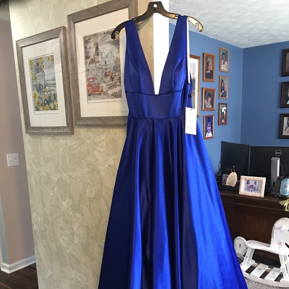 Sherri Hill Dresses & Skirts - Sherri Hill Prom dress!